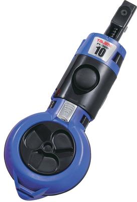 Tajima Perfekter Tuschtopf 10 Kranichkopf Blau Fadenlänge 20m PS-SUM10T-B