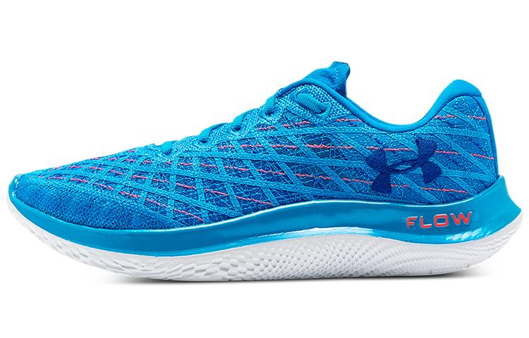 Under Armour Flow Velociti Wind Cn Синий 3025204-400 45.5