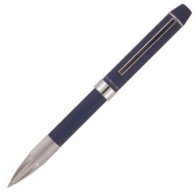 Sailor fountain pen Πολυλειτουργικό Στυλό 2 Χρωμάτων Μεταλλικό Μύτη Fit Μπλε + 16-0219-240