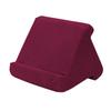 Multi-Angle Reading Pillow Stand Detachable Sponge Pillow Tablet Support  EReaders