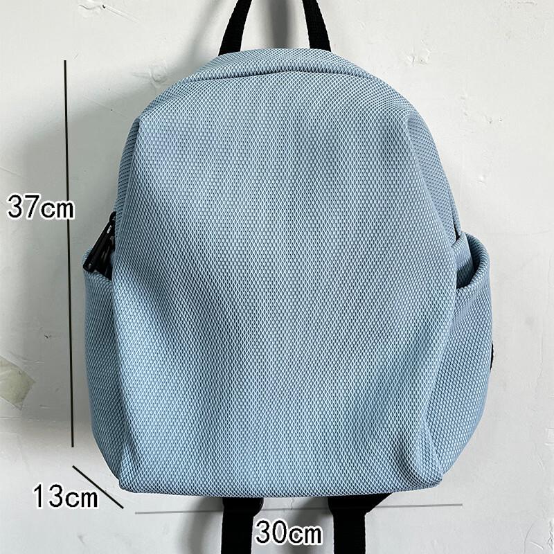 Large Capacity Casual Backpack
