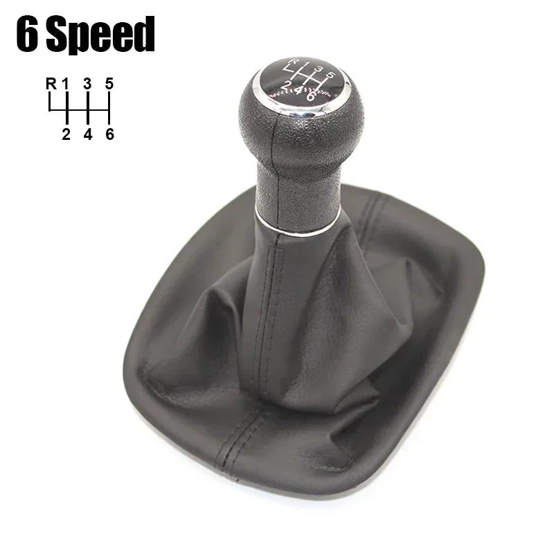 Manžeta řadicí páky s hlavicí pro VW Passat B5 B5.5 1997 1998 1999 2000 2001 2002 2003 2004 2005 manuální 5/6 rychlostní