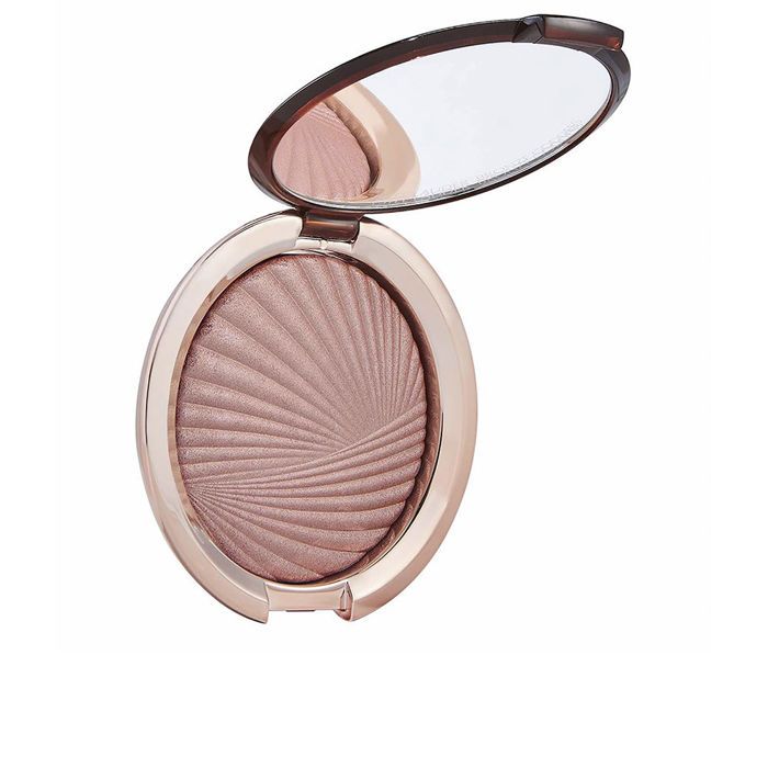 Illuminateurs Poudre éclairante BRONZE GODESS #Modern Mercury 9 gr