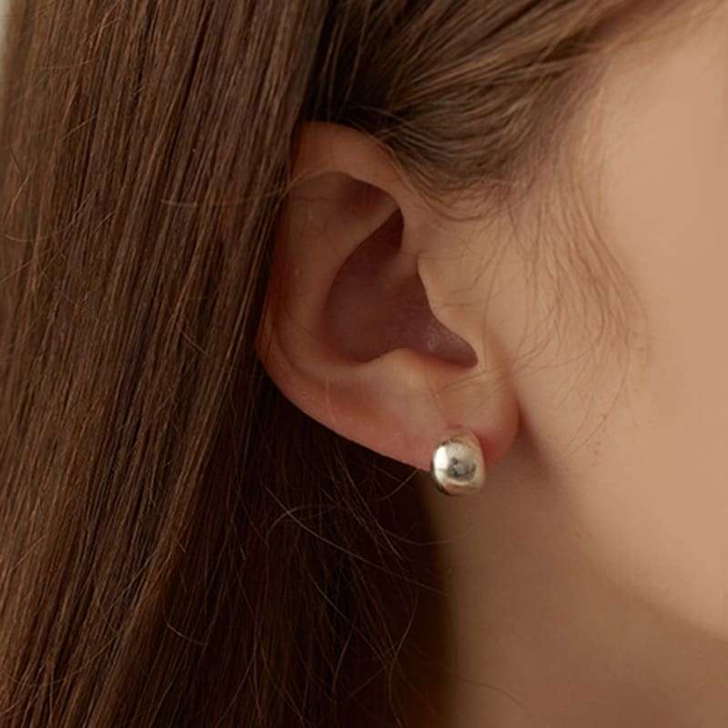 Lewe Volume Fit Earring