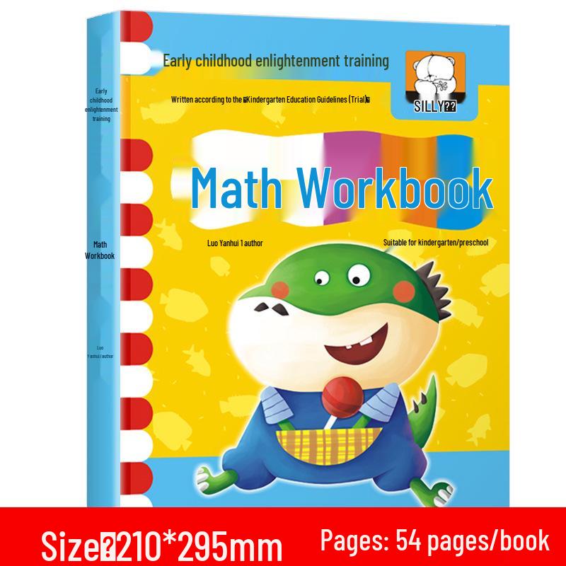Kindergarten To Primary Transition Flashcards: Ages 3-6, Mental Arithmetic, Chinese Characters, Numbers & Pinyin Tracing.