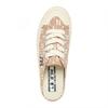 MLB Playball Mule Monogram Ny  D.beige 