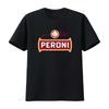Peroni Retro Inspired T Shirt Vintage Beer Brand Design High Quality Print Perfect for Lovers and Style Enthusiasts Vintage
