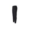 Classic Logo Drawstring Fleece Lined Sports Pants Black Men's FI1476