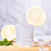 QuanShi Disposable Hard Plastic Aviation Cups