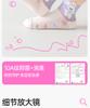 Girls' Socks - Spring/Summer Breathable Cotton Mesh