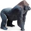 Safari Ltd. Wildlife Wonders Gorilla Male Silverback
