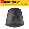 Rear Seat Cover Seat Cowl for Suzuki GSX-R 600 750 K11 GSXR600 GSXR750 2011-2022 2020 2021 2019 Motorcycle Accxessories