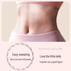 Weighted Soft Hula Hoop for Slim Waist and Abdomen Tightening - Adult Women's Fitness Accessory
