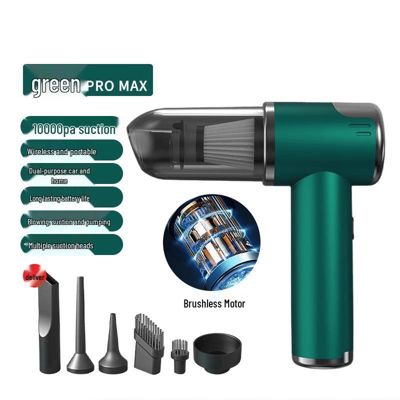 LISM KM-688ProMax Cordless Vacuum Cleaner