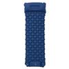 Outdoor Portable Integrated Inflatable Camping Mattress