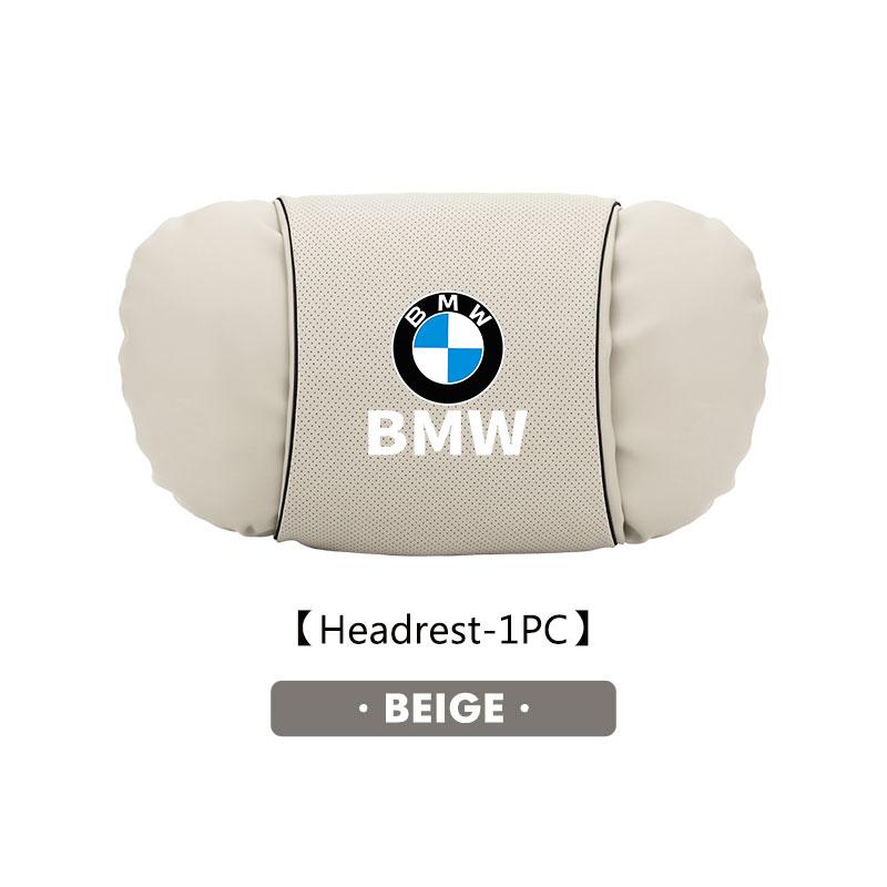 Poduszka Zagłówka Fotelika Samochodowego Podparcie Lędźwiowe Poduszka z Pianki Memory Akcesorium Do BMW Performance X1 X3 X5 E39 E46 E90 F20 E60 F30 M3 M5