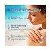 3X 50ml Birch Juice Moisturizing Sunscreen Spf50+ Refreshing Not Sticky Facial Isolation Sunscreen