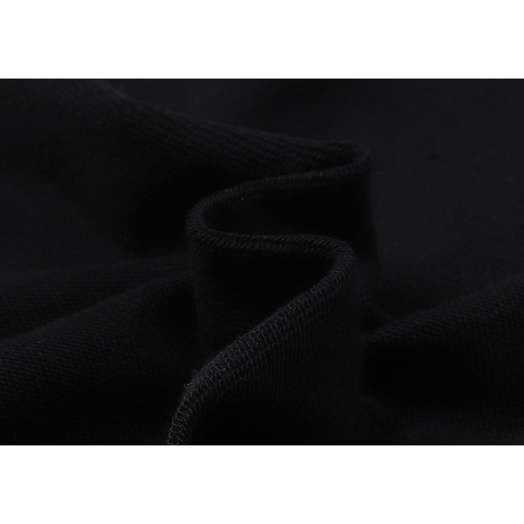 886 Amiri Spring and Autumn Loose Plus Size Thin High-quality Cotton Hooded Couple Hoodie