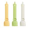 3PCS with Hanging Hole Cat Strip Squeeze Spoon Cat Strip Dispenser  for Dog Cat Wet Food