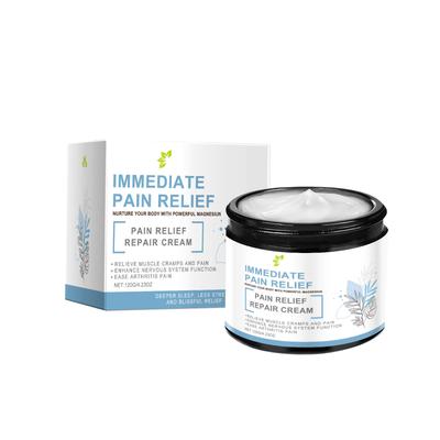 Joint And Skeletal Muscle Soothing Cream Pain Relieving Cream Promotes Joint Tissue Reduction Of Joint Pain.