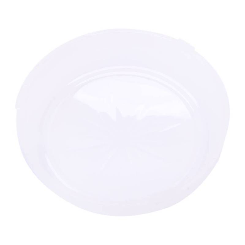 8732777 Roof Round Dome Light Lens Cover Fit for Chevy Fullsize Camaro Chevelle Nova Vega Pontiac Firebird 1971 1972 1973