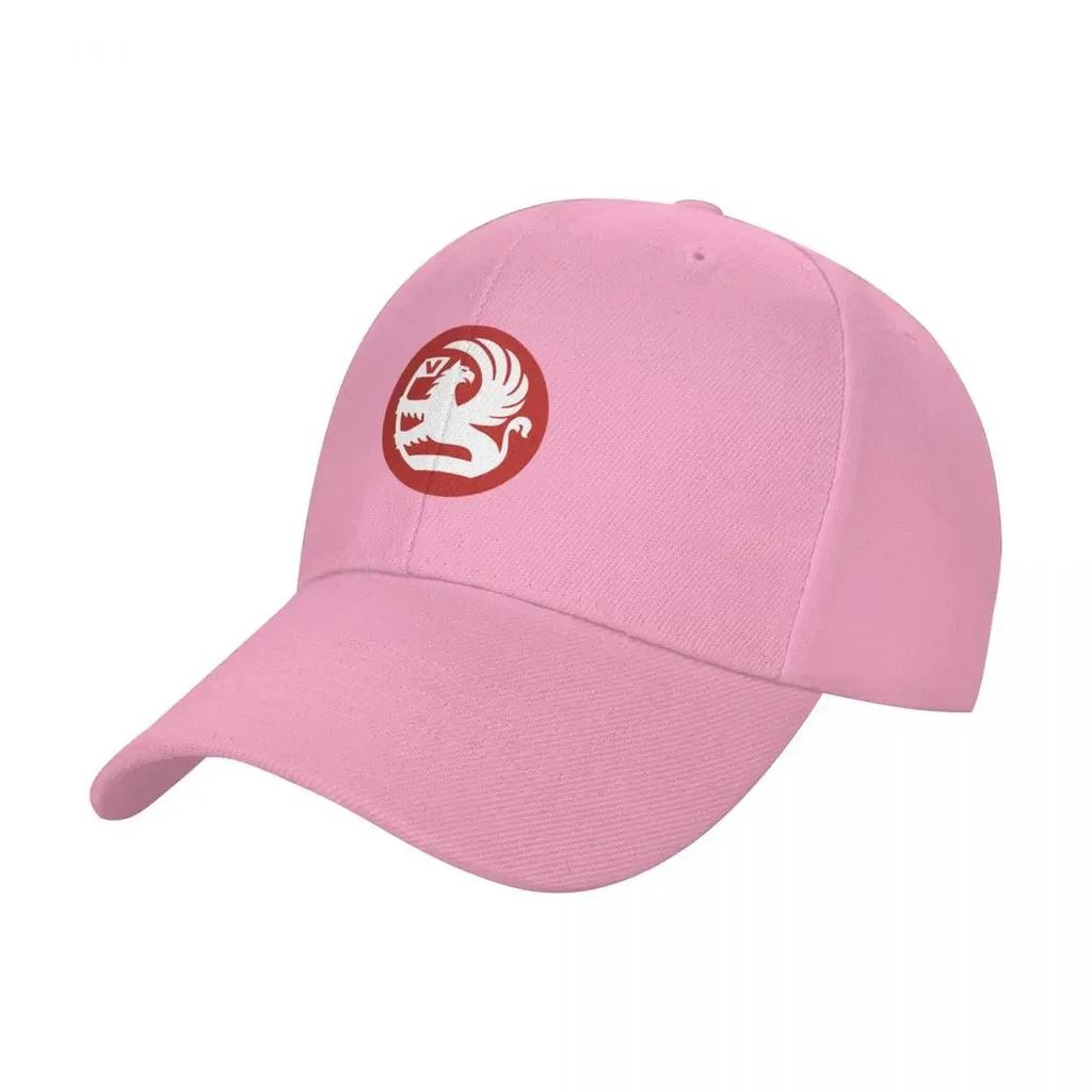 Bestseller Vauxhall Logo Baseballkappe Schirm Kinderhut |-F-| Herrenkappen Damen