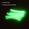 5-Meters/Bag Night Light Tube, Deep Water High-Pressure Fishing Line Tube, Soft Rubber Fishing Night Light Tube