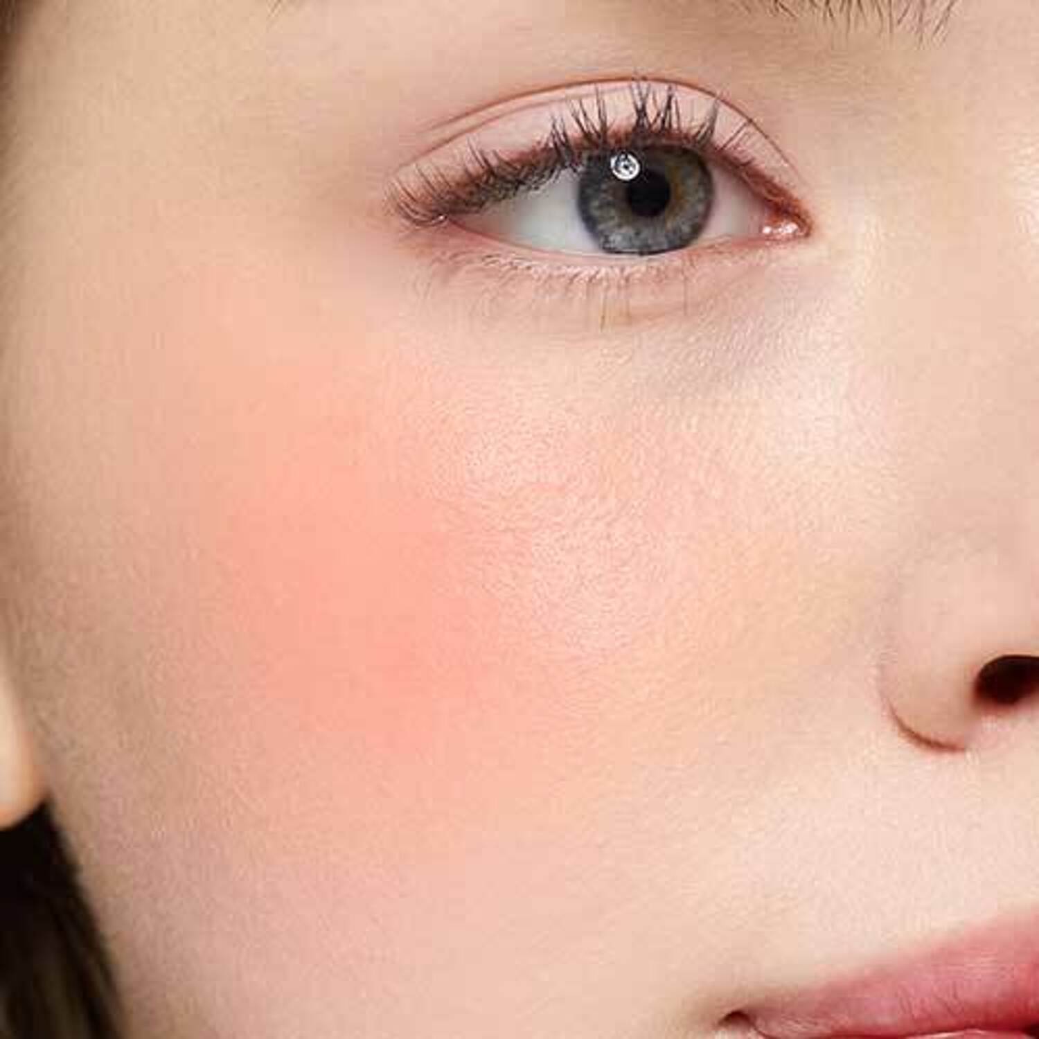 

DEAR DAHLIA Petal Drop Жидкие румяна 4г Moody