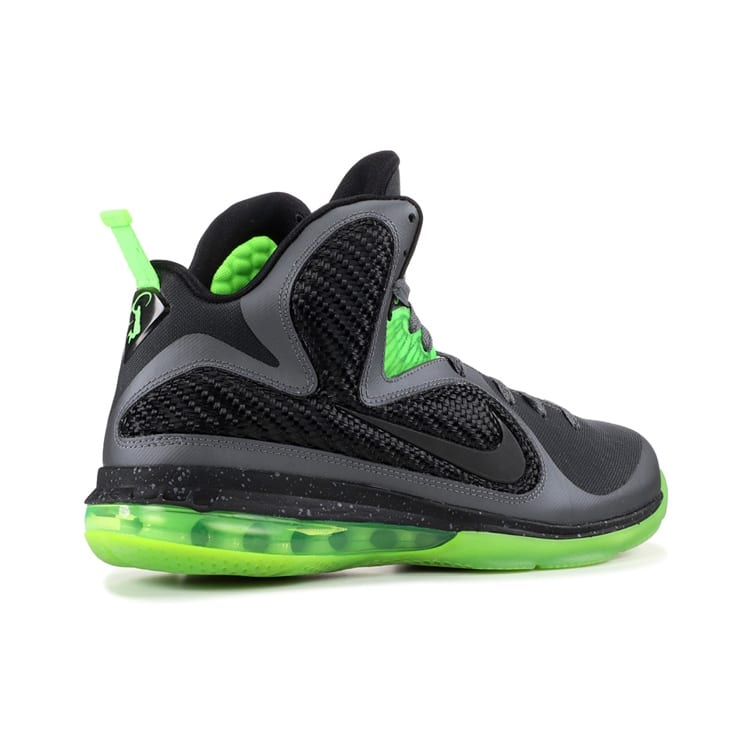 Nike LeBron 9 'Dunkman' 469764-006