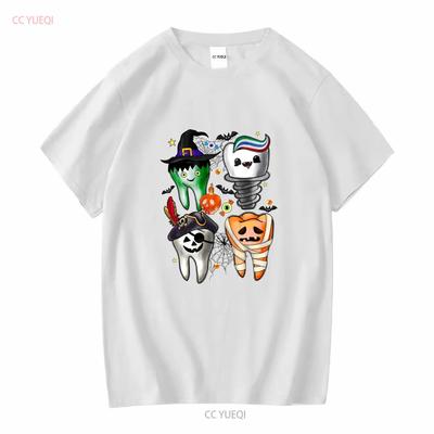 Tops – T-Shirts