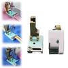 SY-73S Sewing Machine Presser Foot Removable Multi-function Hemming Folding Presser Sewing Machine Edge Wrapping