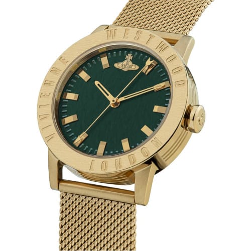 Vivienne Westwood Women's Watch VV213GRGDMH