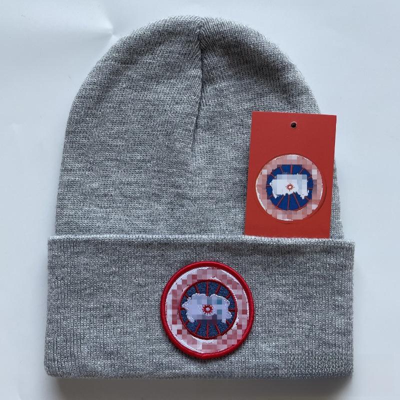 Fashion Trend Thick Knit Hat With Windproof Design For Men Women Outdoor Use