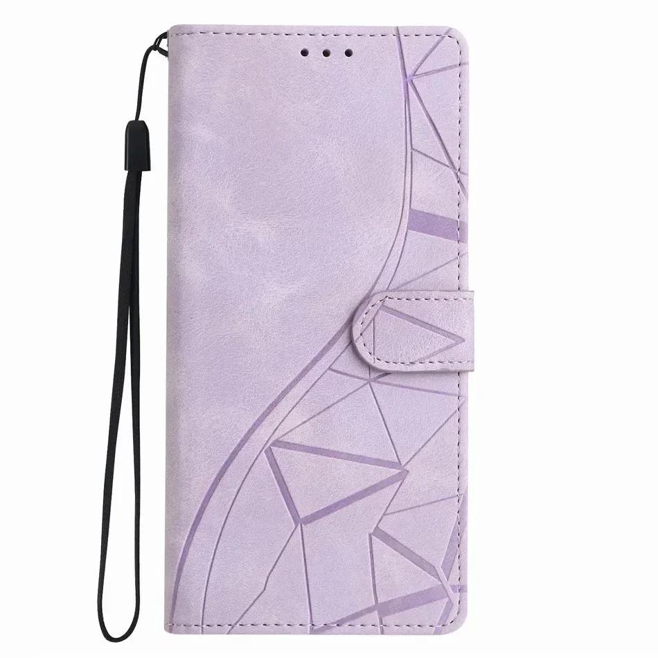 Fashion Flip Cover Case For Huawei Honor X60 Pro 90 400 10 Lite X30i X5B Plus X6A X6C X7 X7B X8 X8A X9C 5G Wallet Phone Fundas