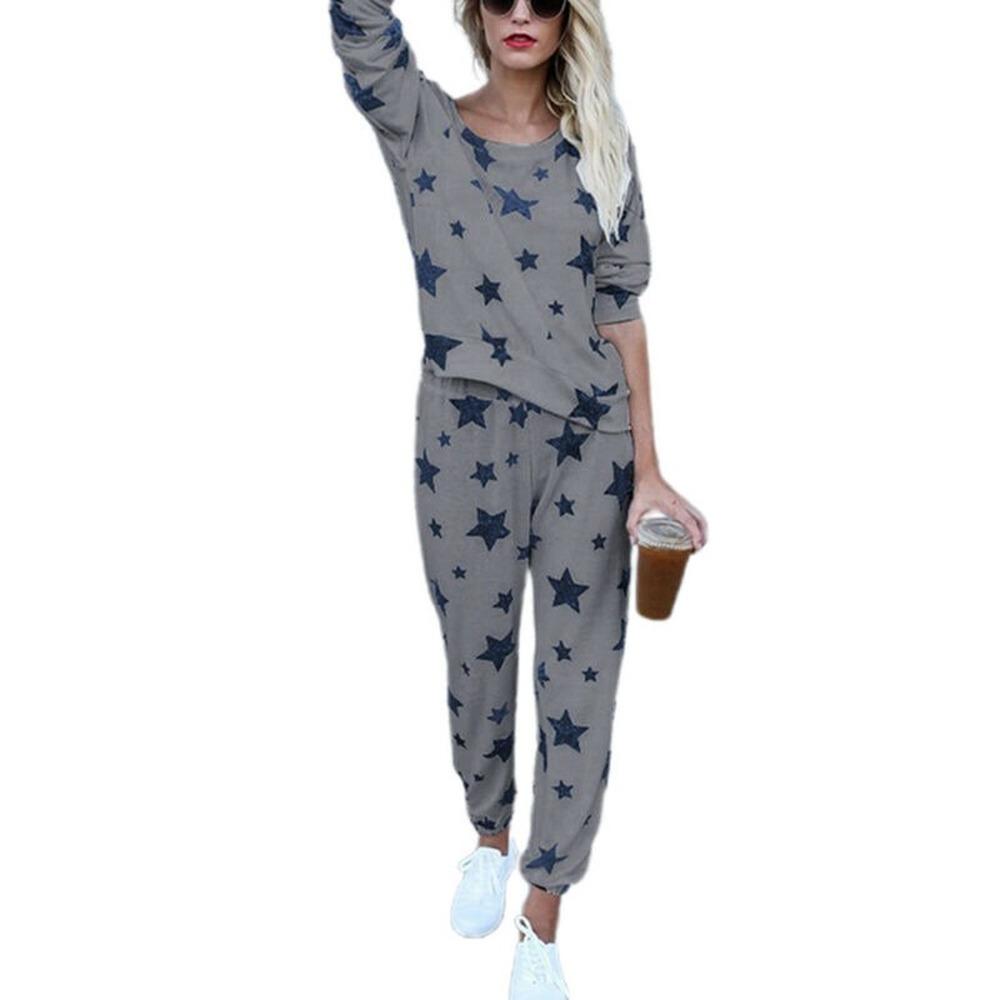 Tops Pantalon Baggy 