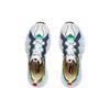 Li Ning Essence 2.3 Erleuchtung Rutschfest Abriebfest Niedrig geschnitten Vintage Basketballschuhe Herren ABCT049-3