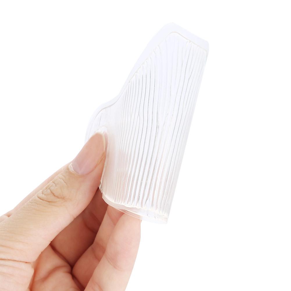 Face Forehead Eye Wrinkles Frown Lines Removal Reusable Anti Ageing Pad