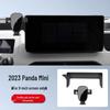 Car Mount for Geely Xingrui 4th Gen, Emgrand S, Galaxy L7, Boyue L, New Bin Yue, and Hao Yue