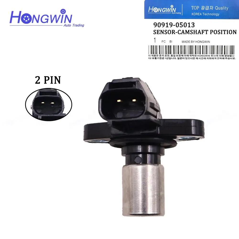 Camshaft Position Sensor 90919-05013 For Toyota Sienna Solara Camry Lexus ES300 2.2 3.0 1994-2003 9091905013 90080-19006