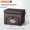 Trunk Storage Box for Changan Qiyuan A07/Q07/A05/Q05/A06 Hunter K50