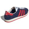 Adidas Java Night Sky Vivid Red Sneakers IG1811