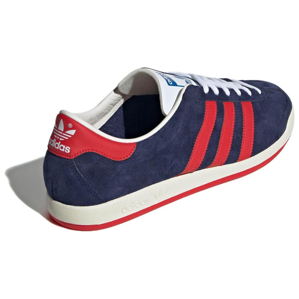 Adidas Java Night Sky Vivid Red Sneakers IG1811