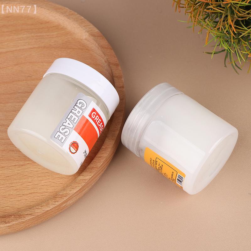[Auto] Silicone Grease Lubricant Seal Multipurpose Grease Maintenance Waterproof Seal Oil Car Part