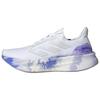 UltraBoost 5X Tie Dye Men Sneakers White Cloud-White Dash-Grey JI1516