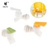 Press Type Juice Bucket Beverage Can Plastic Tap Gebotteld Water Dispenser Wire Diameter Spigot Crane Bibcocks 15mm Nozzle Taps