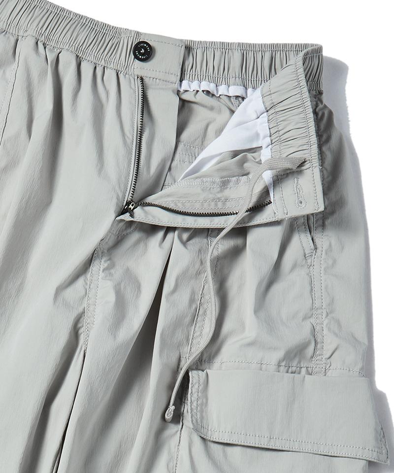 LIFEWORK Women'S) Lw3 Volume Street Wide Cargo Pants