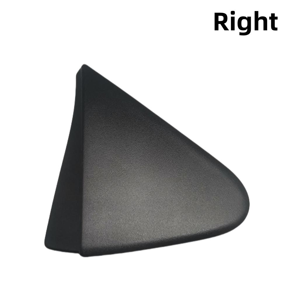 Right Side Corner Molding 60117-52080 6011752080 For Toyota Prius C 2012-2019
