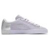 Puma Suede Dance Crew Comfortable Versatile Durable Low-Top Sneakers Unisex Sneakers Light-Purple 398306-03