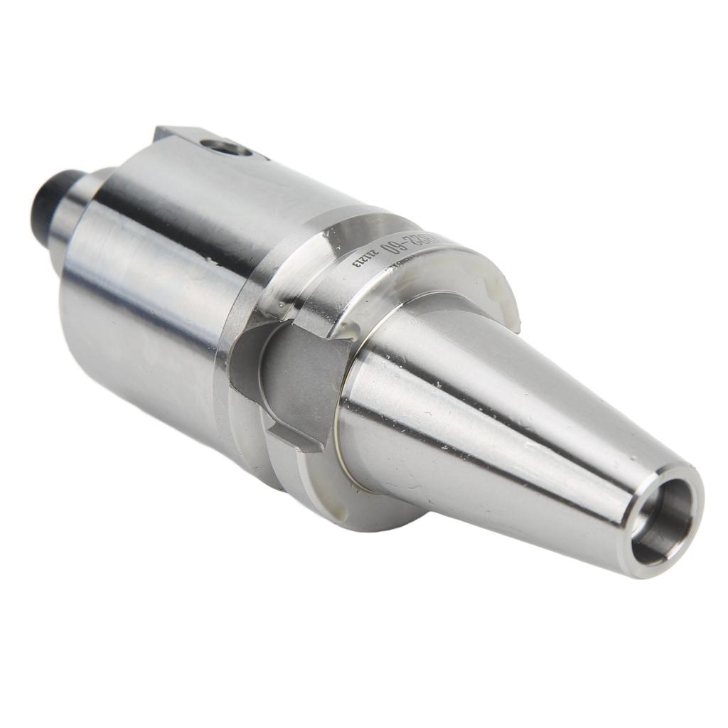 Plansvarv Verktygshållare Legerat Stål CNC Svarv Fräs Förlängningsstång för Metallbearbetning