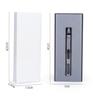 Rechargeable 50-in-1 Precision Electric Screwdriver with Silent Operation and Long Battery Life